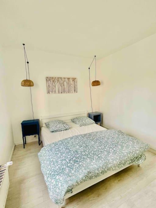 Appt 2 Pieces 7min A Pied Du Stade De France Appartement *