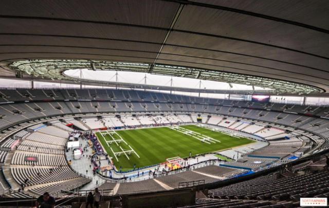 Appt 2 Pieces 7min A Pied Du Stade De France Apartment Saint-Denis (Seine-Saint-Denis)