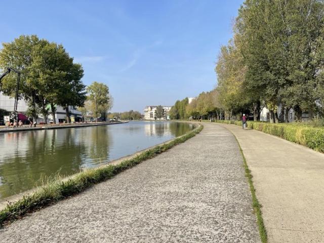 Apartment Appt 2 Pieces 7min A Pied Du Stade De France Saint-Denis (Seine-Saint-Denis)